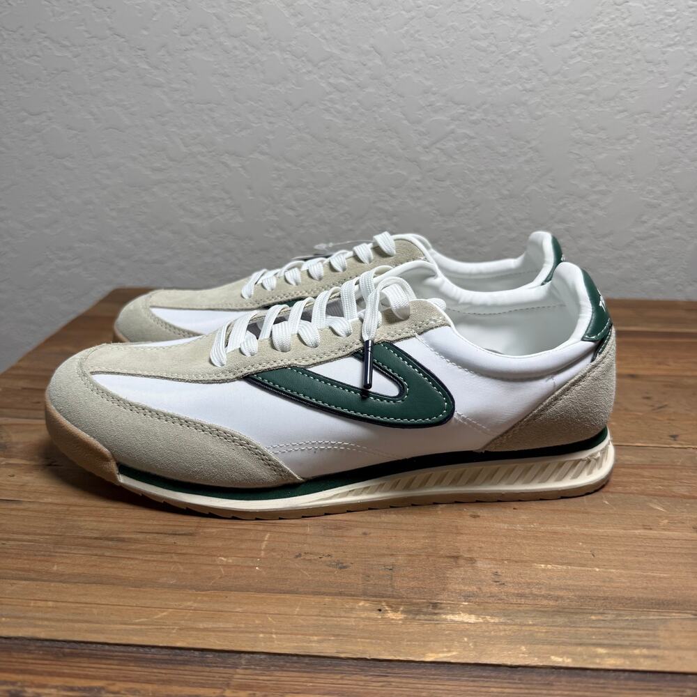 Tretorn Rawlings Sneakers - Picture 3 of 6